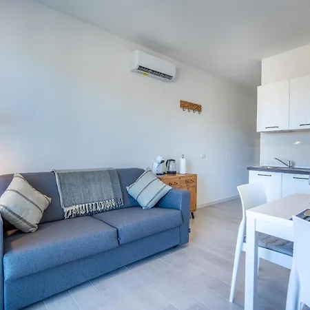 Affittimoderni - White Breeze Castelsardo