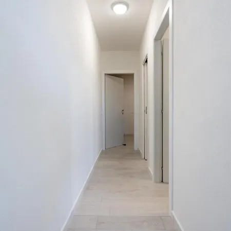 Lejlighed Affittimoderni - White Breeze *